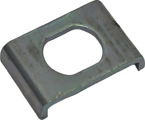 Frontansicht Lemken Verdrehsicherung SW30x50x5 D35