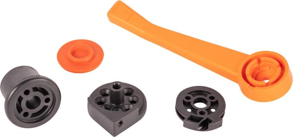 Motor Gashebel 00044912