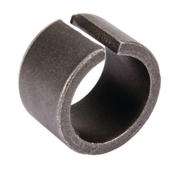 Frontansicht Lemken Einspannbuchse EG24/32x22