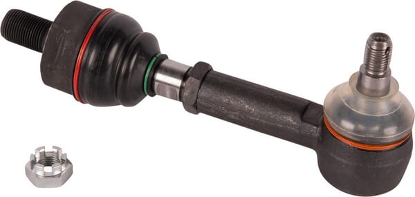 Allradvorderachse ungefedert Kugelgelenk Baugruppe 00037802