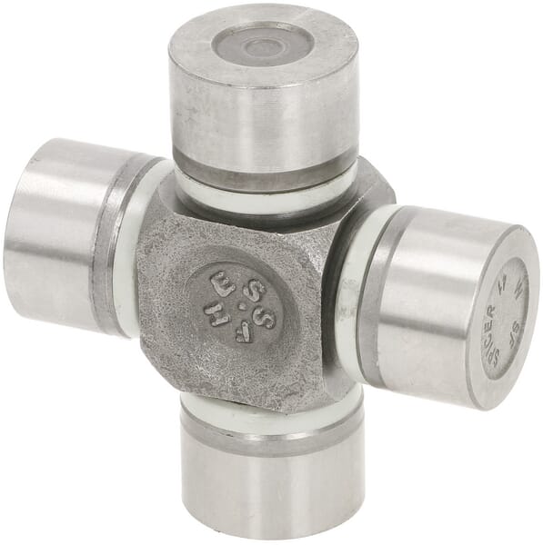 Allradvorderachse ungefedert Kreuzgelenk AL226566