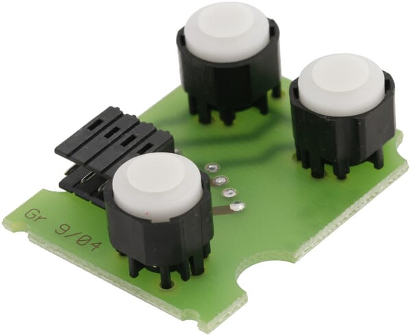 Elektroschalter Schalter L158462