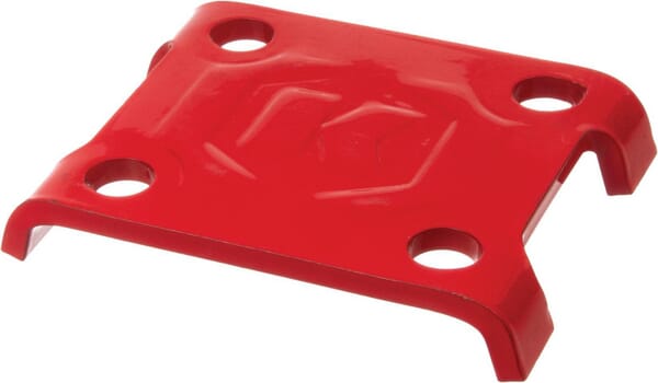 Platte aus der Kategorie Kreiselheuer und Kreiselschwader