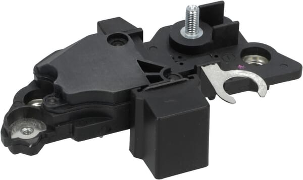 Motorelektrik Regler VPF4138