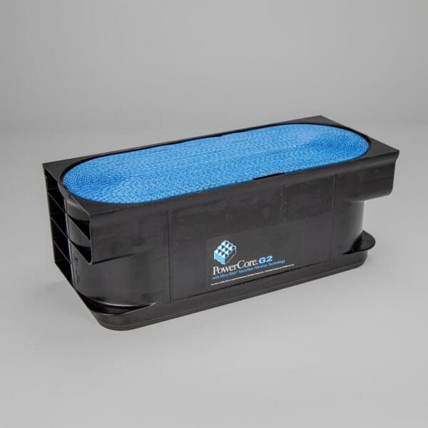 Filter Luftfilter, primär Obround PowerCore® P958669