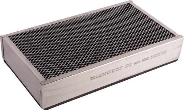 Kabine Aktivkohlefilter 00045141