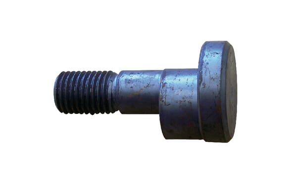 Frontansicht Lemken Exz.schraube M20x68/D32-20