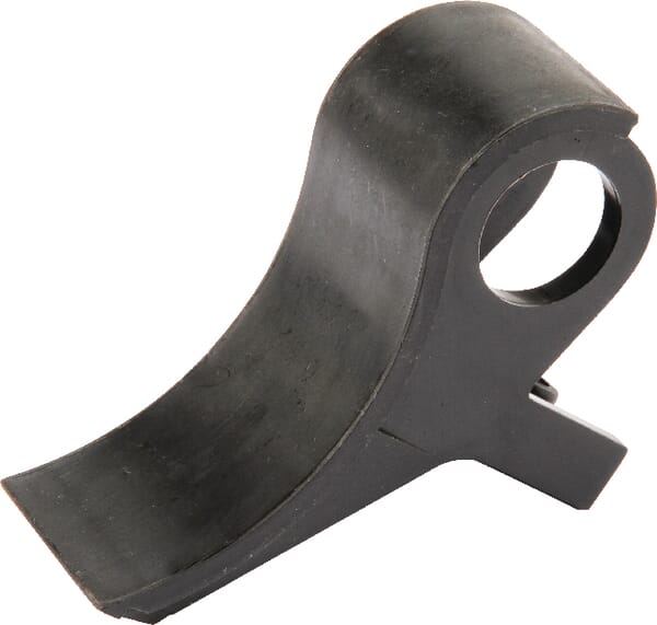 Frontansicht Lemken Bodenklappe