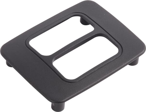 Fahrgestell Halterung R234273