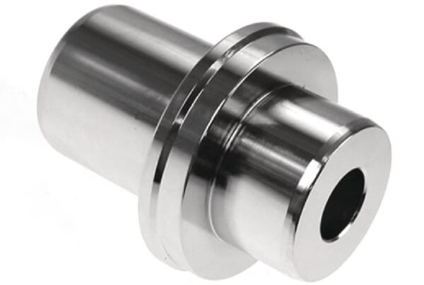 Allradvorderachse ungefedert Stufenbolzen, Zapfen VPJ1749