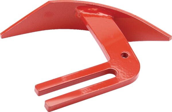 Frontansicht Lemken Tiefenanschlag L.