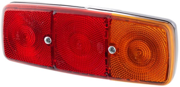 Beleuchtung Rückleuchte 2SD001699061