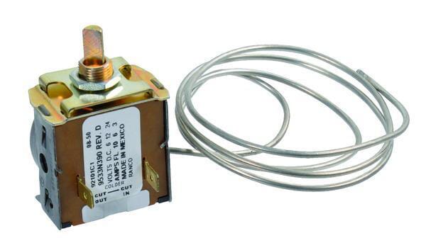 Kabine Thermostat KL060010