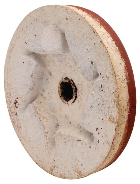 Wetzstein, Zerkleinerer Ø 300, beweglich aus der Kategorie Getreide- und Rübenschredder