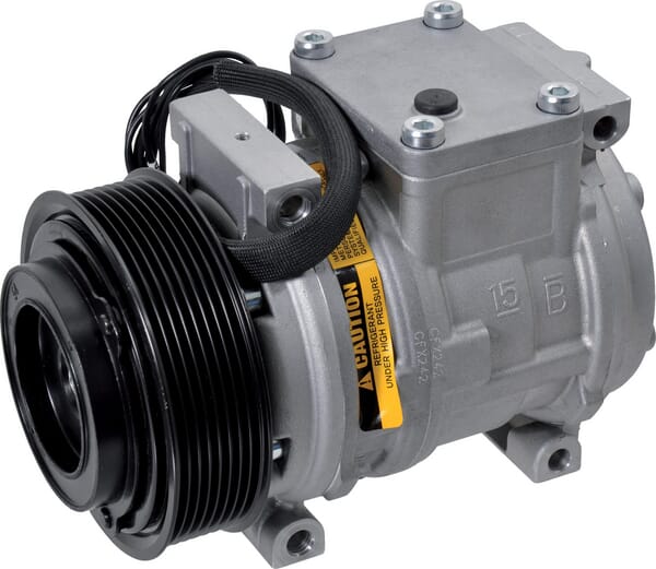 Kabine Kompressor KL000024