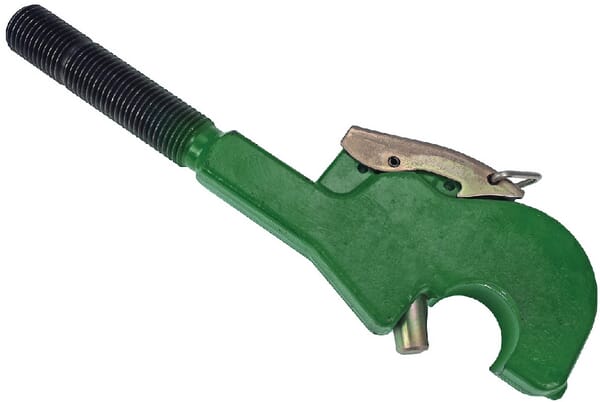 Hydraulikanlagen Hakenkopf, komplett VPL5607