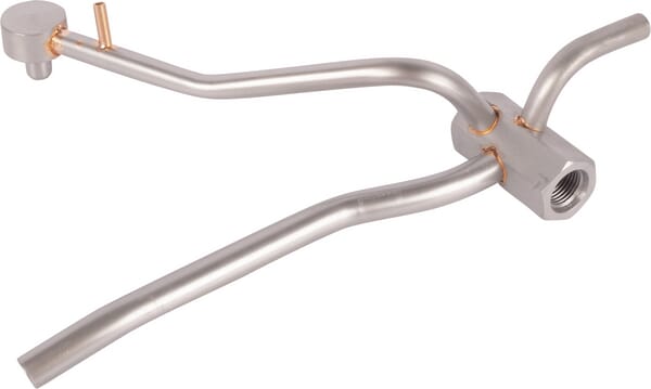 Getriebe Tube AL76421