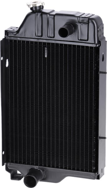 Motor Kühler JD AL39290N