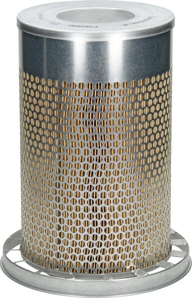Filterung Luftfilter aussen Donaldson P783500