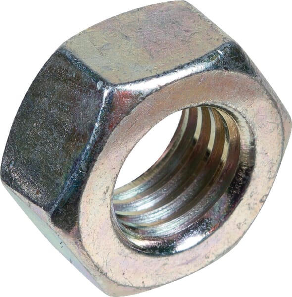 Frontansicht Lemken Mutter M16x35