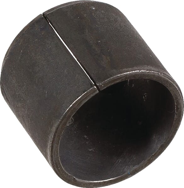 Frontansicht Lemken E.Buchse EG25/29x25 Preßsitz