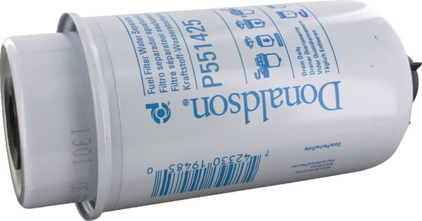 P551425 Kraftstofffilter