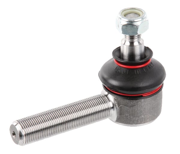 Allradvorderachse ungefedert Kugelkopf JD SHP184KR