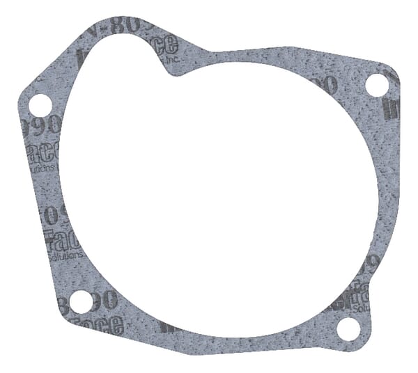 Motor Wasserpumpendichtung R100367