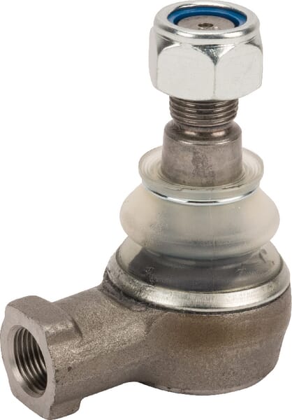 Allradvorderachse ungefedert Kugelkopf SHP515KR