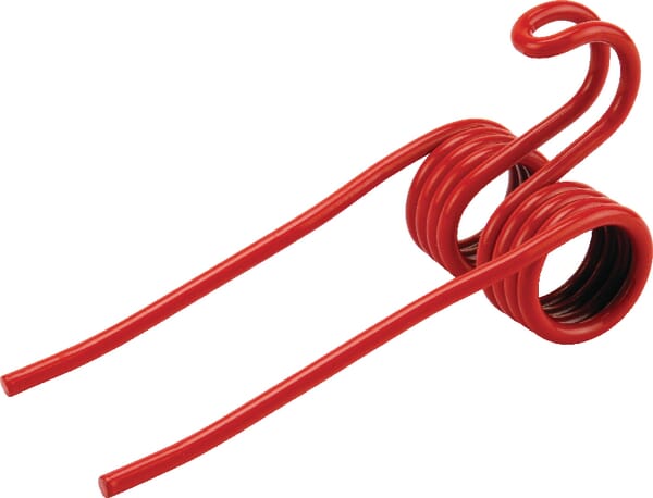 Pick-up Zinken Wolvo-Morra aus der Kategorie Pressen und Ladewagen