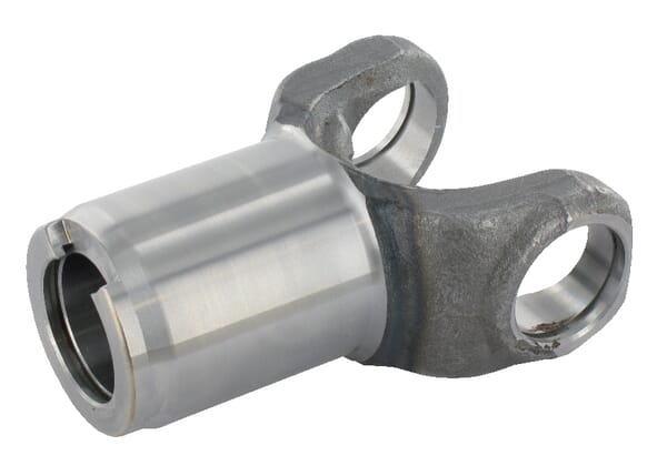 Allradvorderachse ungefedert Gelenkgabel ZF 7029310332