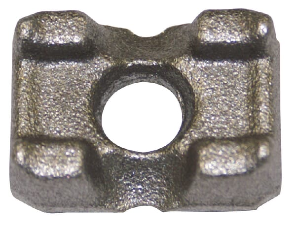 Druckstück lose 10x31 aus der Kategorie Pressen und Ladewagen