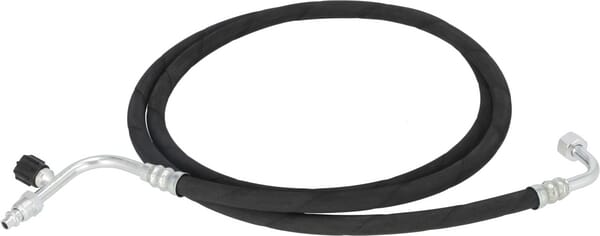 Motor Schlauch AL116731