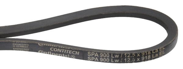 Motorelektrik Keilriemen L64406