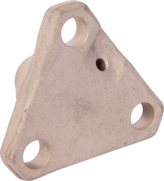 Allradvorderachse ungefedert Achsschenkelbolzen 4472351595