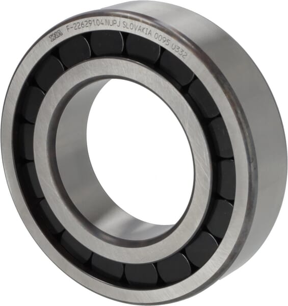 Getriebe Rollenlager AL152075