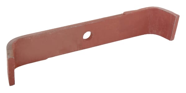 Flügelmesser 220mm gsw. Heger aus der Kategorie Frontladertechnik_Futtertechnik