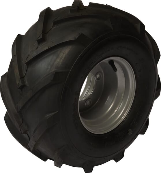 Rad 18X9.50-8 aus der Kategorie Kreiselheuer und Kreiselschwader