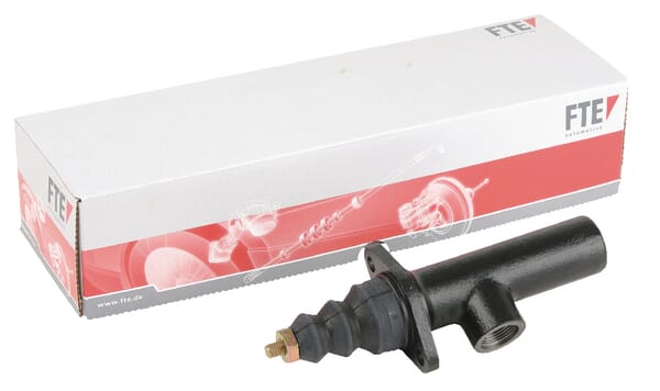 Kupplung FTE Kupplungsgeberzylinder KG239016