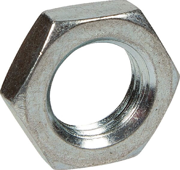 Frontansicht Lemken Mutter M20LH DIN936/17 H