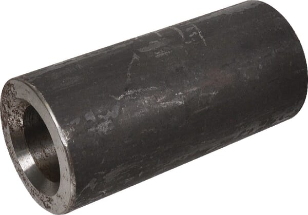 Einschweißbuchse aus der Kategorie Frontladertechnik_Futtertechnik