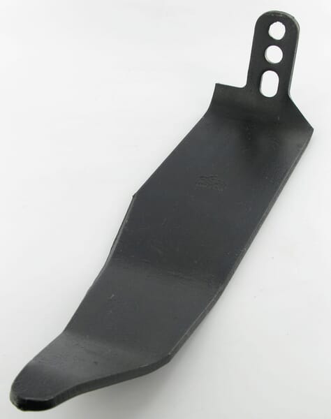 Gleitkufe innen Busatis aus der Kategorie Balkenmähwerke