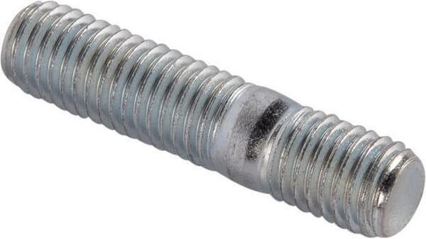 Allradvorderachse ungefedert Gewindebolzen M12x35, L=53, 10,9 06150228