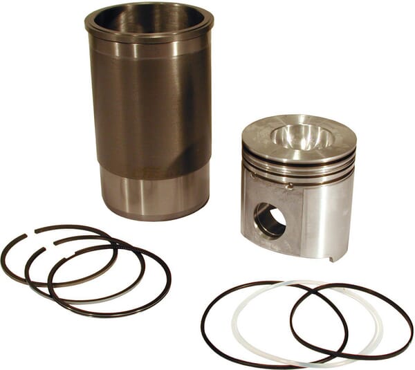 Motor Zylindersatz VPB8607