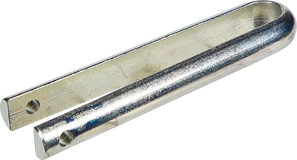 Frontansicht Lemken Schwengel 16X290 ZN