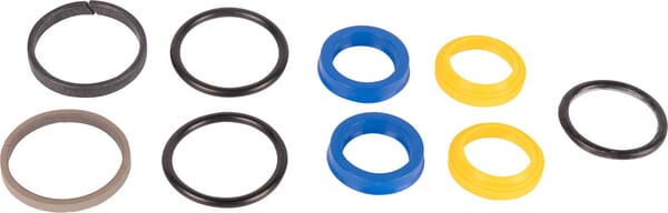 Hydraulikanlage Ringsatz - 800230030 02060066