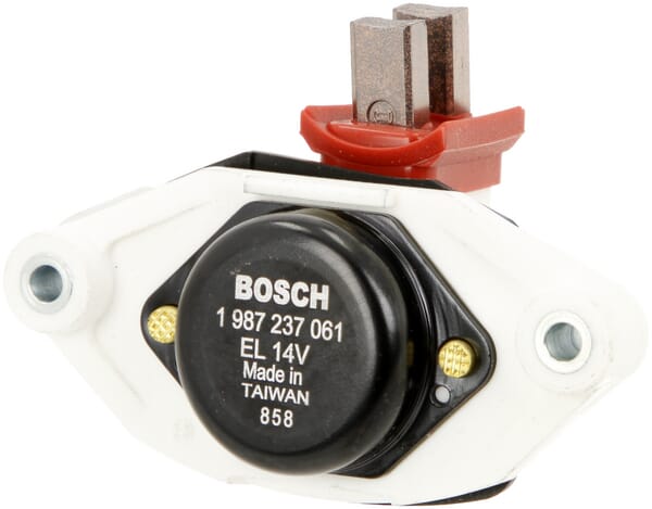 Motorelektrik Regler AL79024