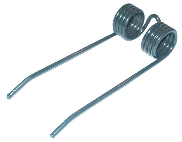 Federzinken Org. aus der Kategorie Pressen und Ladewagen