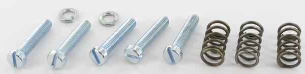 Beleuchtung Befestigungssatz JD B18402N