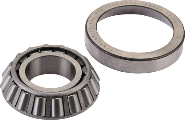 Vorderachse 4WD, Dana Kegelrollenlager 005090160